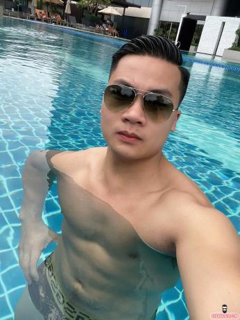 Boy teen miền bắc điển trai - massage sex az nhiệt tình