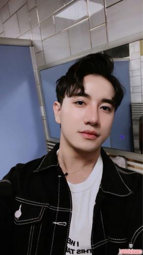 Boy cu đẹp, massage oral sex giỏi - body mình dây da trắng phơi phới