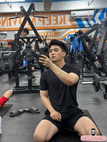 Bottom 2k cu đẹp hồng hào - mình dây đẹp trai gặp là mê ngay