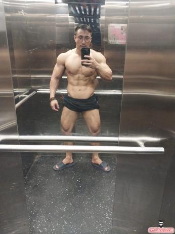 Boy manly 100% - kỹ năng massage siêu tốt - cơ bắp săn đẹp Boy manly 100% - kỹ năng massage siêu tốt - cơ bắp săn đẹp