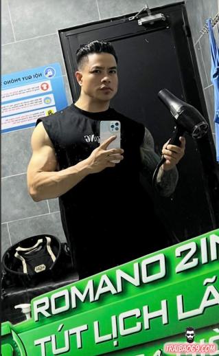 Call boy mông bự đụ sướng - người miền tây thân thiện nhiệt tình