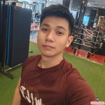 Boy chuyên top cặc dài 17cm - body slim mình dây mặt mũi ưa nhìn