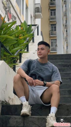 Top menly cu dài đẹp, mặt dễ thương làm tình cực tốt - lông cắt tỉa gọn gàng Top menly cu dài đẹp, mặt dễ thương làm tình cực tốt - lông cắt tỉa gọn gàng