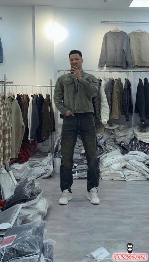 Trai miền bắc manly cao to - cu cong ngỗng to dài chơi cực phê