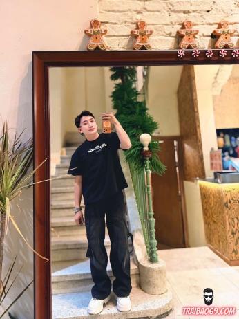 Trai teen dễ thương body mình dây - làm tình sống động