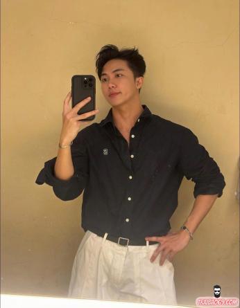 Boy manly chuyên bot - cu bự dài đẹp cute ngoan hiền