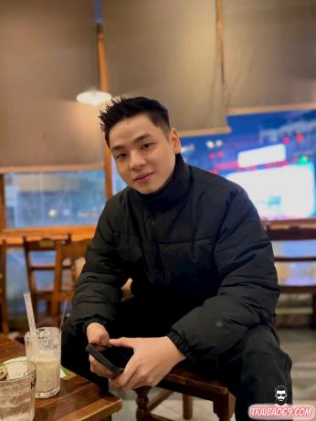 Boy teen có duyên - hàng họ ngon đẹp, massage ok