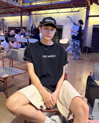 Trai gọi mình dây, cu to đẹp trai - thân thiện cuốn hút phục vụ nhiệt tình