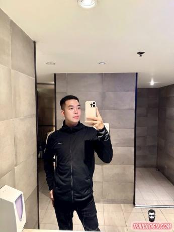 Cent cu dài, body lông lá - quan hệ linh hoạt, top bot a đến á