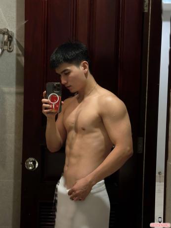 Bottom 2k cu đẹp hồng hào - mình dây đẹp trai gặp là mê ngay Bottom 2k cu đẹp hồng hào - mình dây đẹp trai gặp là mê ngay