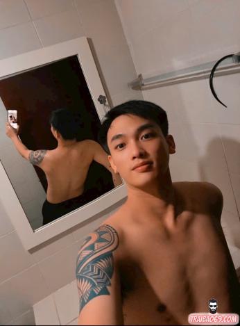 Boy dễ thương cu to đẹp - da trắng sex giỏi nhiệt tình Boy dễ thương cu to đẹp - da trắng sex giỏi nhiệt tình